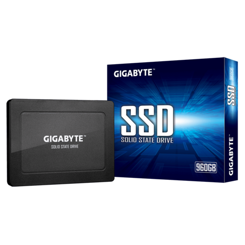 SSD GIGABYTE 960GB