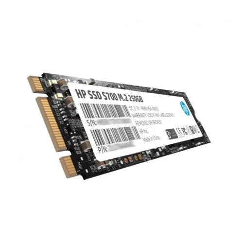 SSD HP S700