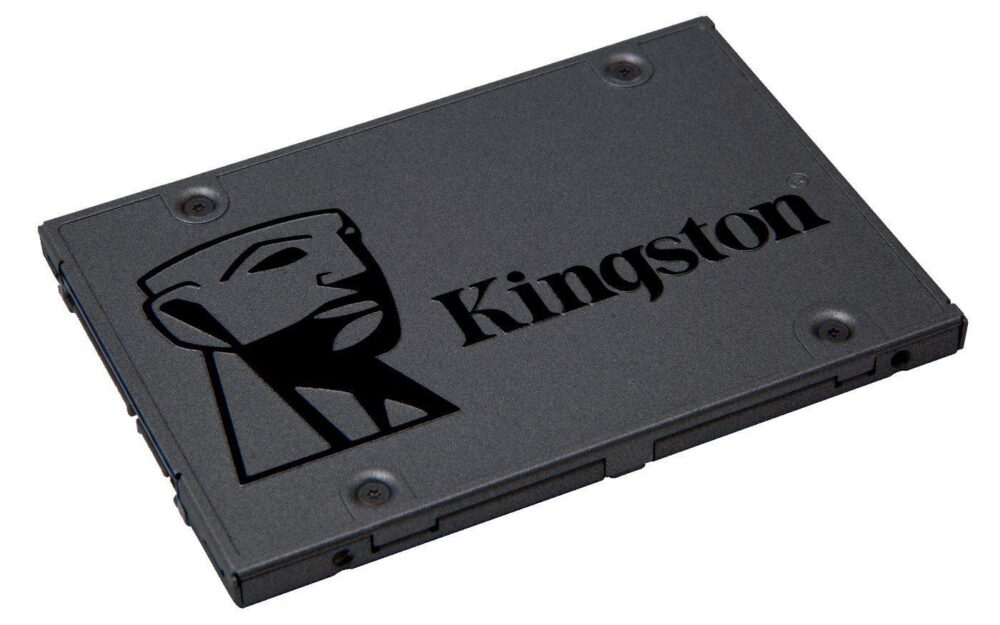 SSD Kingston A400