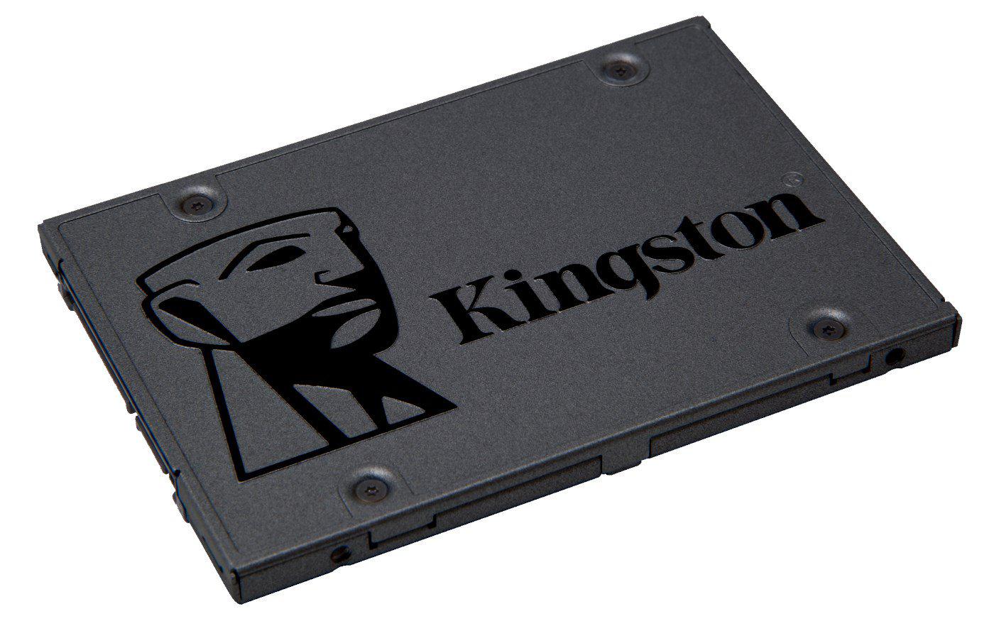 SSD Kingston A400