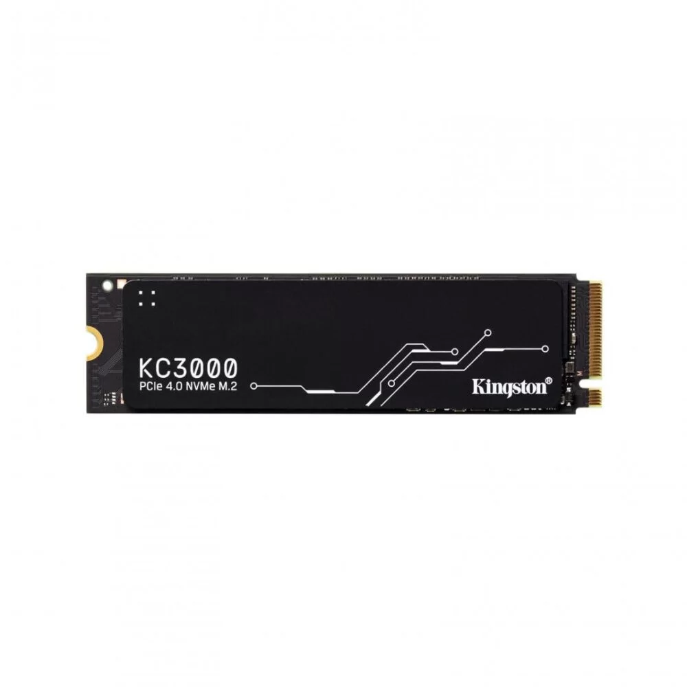 SSD Kingston SKC3000S/1024G