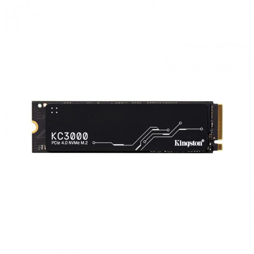 SSD Kingston SKC3000S/512G