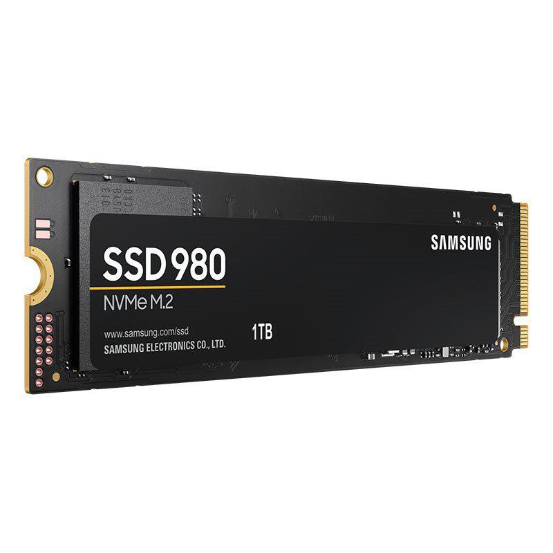 SSD Samsung 980 1TB