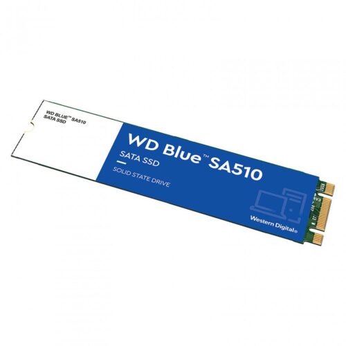 SSD WD Blue