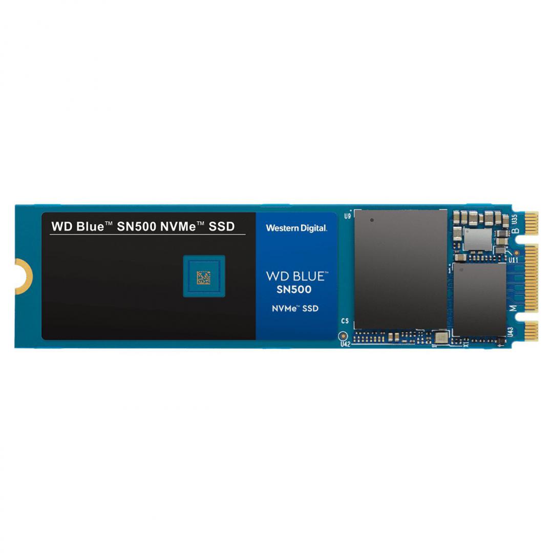 SSD WD Blue SN550