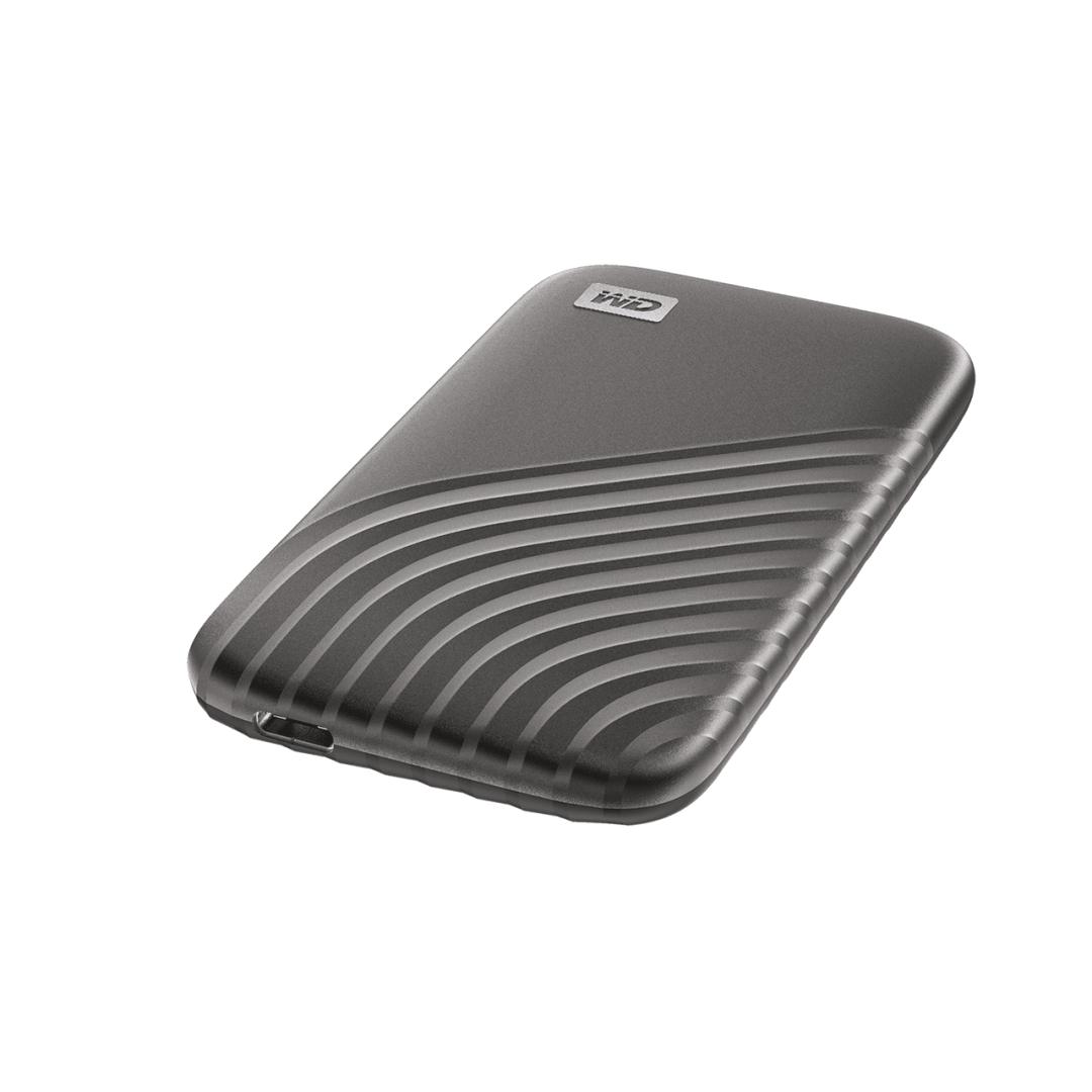 SSD extern WD My Passport