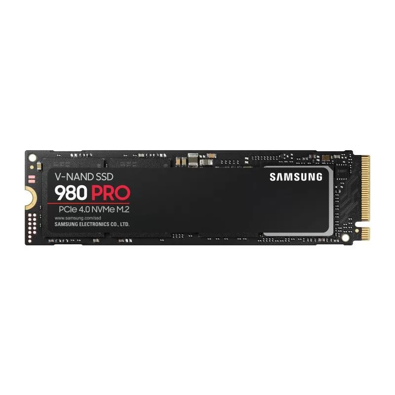 SSD intern Samsung 980 PRO