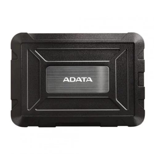 SSD/HDD Enclosure ADATA ED600