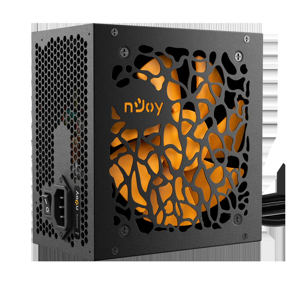500W