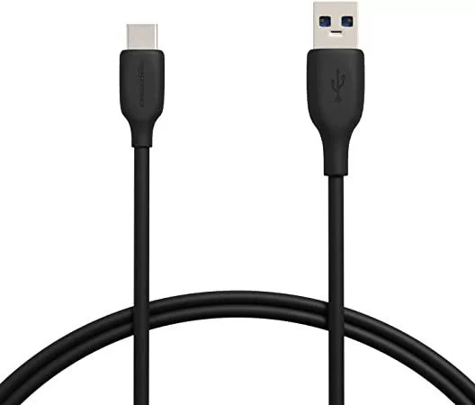 Samsung USB Type-C to A Cable (1.5m