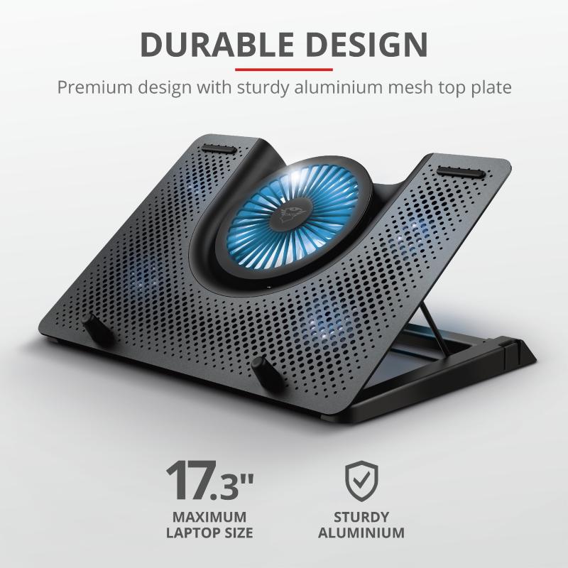 5 ventilatoare