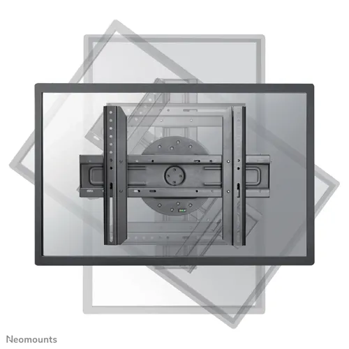 Neomounts by Newstar LED-WR100BLACK