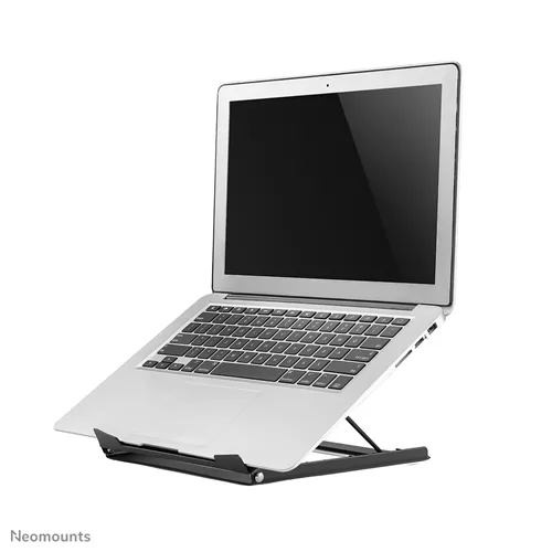 Suport laptop Neomounts by Newstar NSLS075BLACK Foldable