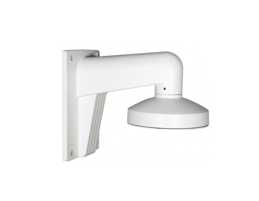 Suport montaj pe perete pentru camere dome Hikvision DS-1273ZJ-140