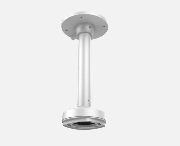 Suport pentru montaj pe tavan pentru camere mini dome Hikvision DS- 1271ZJ-120