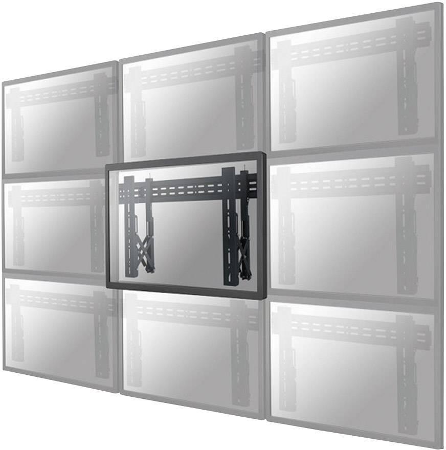 Suport perete Videowall individual pull-out Neomounts by Newstar