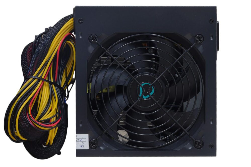 300W for 500 Desktop PC