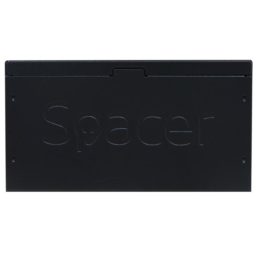 Sursa Spacer ATX Modulara 500W