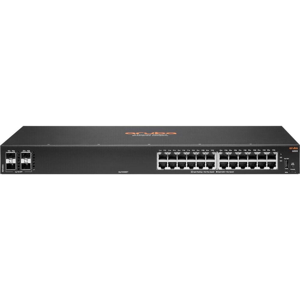 Switch Aruba 6000