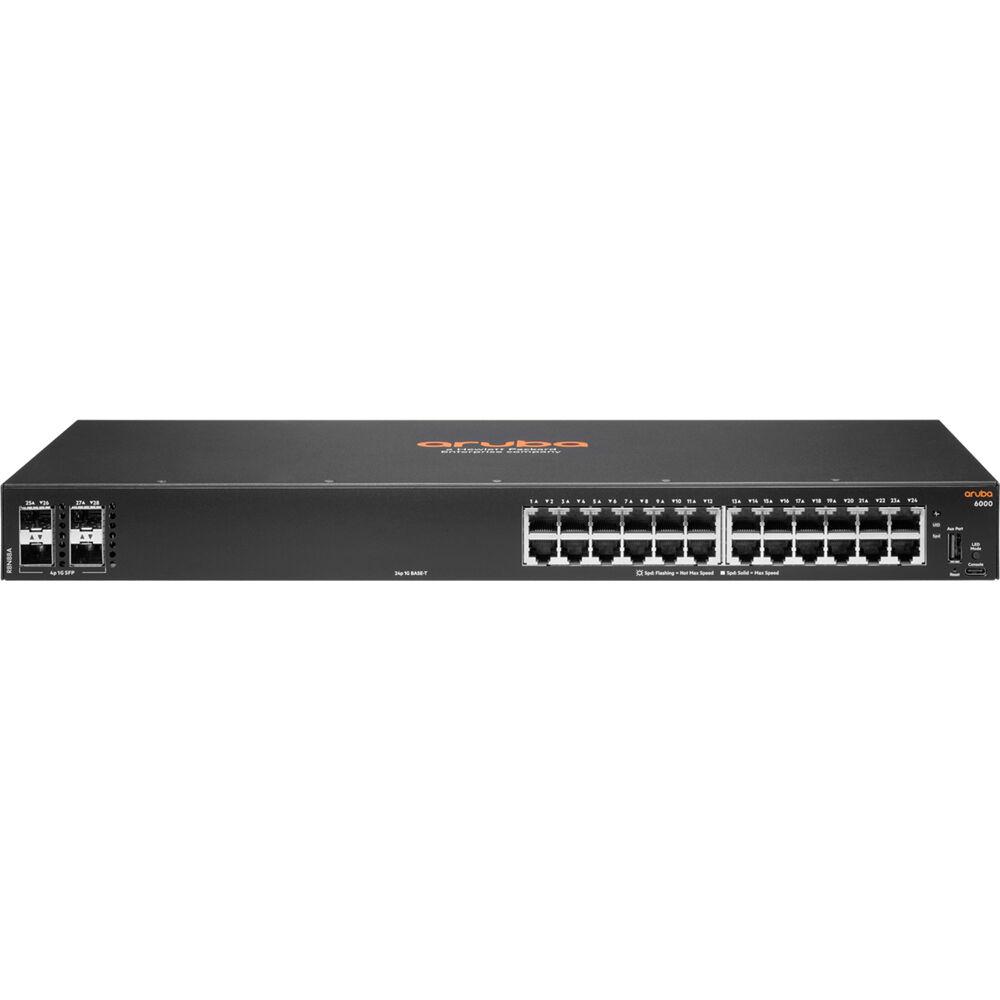 Switch Aruba 6000