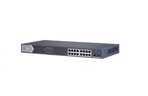 Switch Gigabit DS-3E1518P-SI