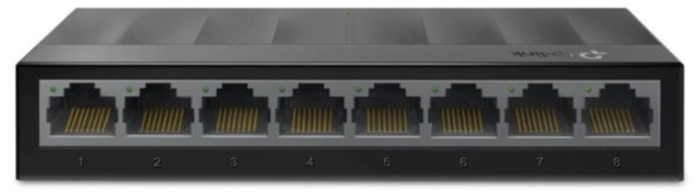 Switch TP-LINK LS1008G