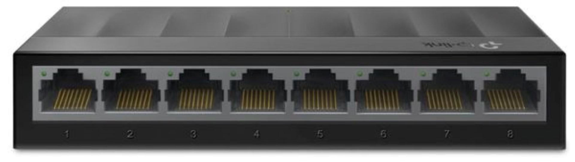 Switch TP-LINK LS1008G
