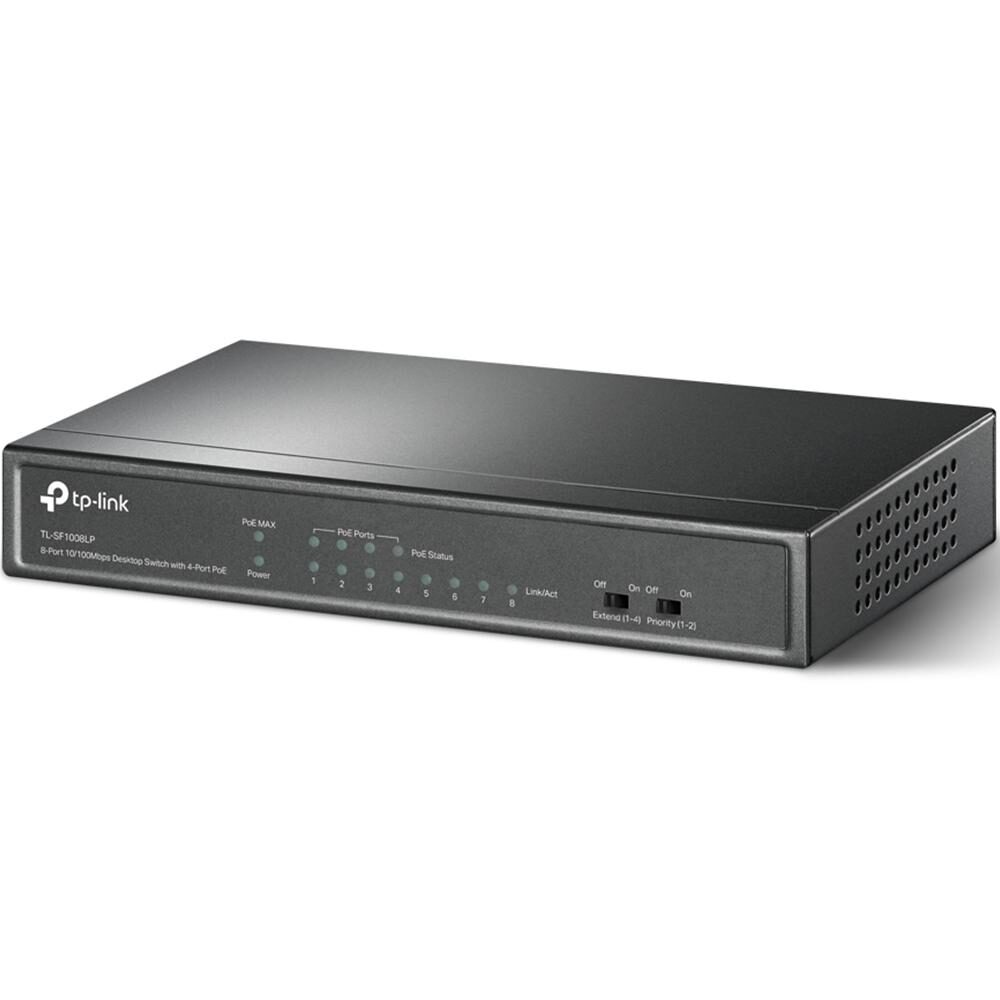 Switch TP-Link TL-SF1008LP