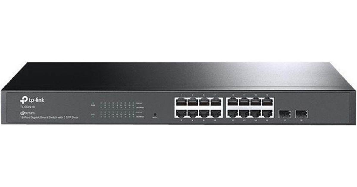 Switch TP-Link TL-SG2218