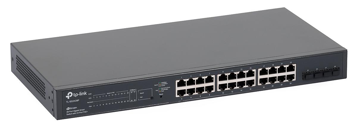 Switch TP-Link TL-SG2428P