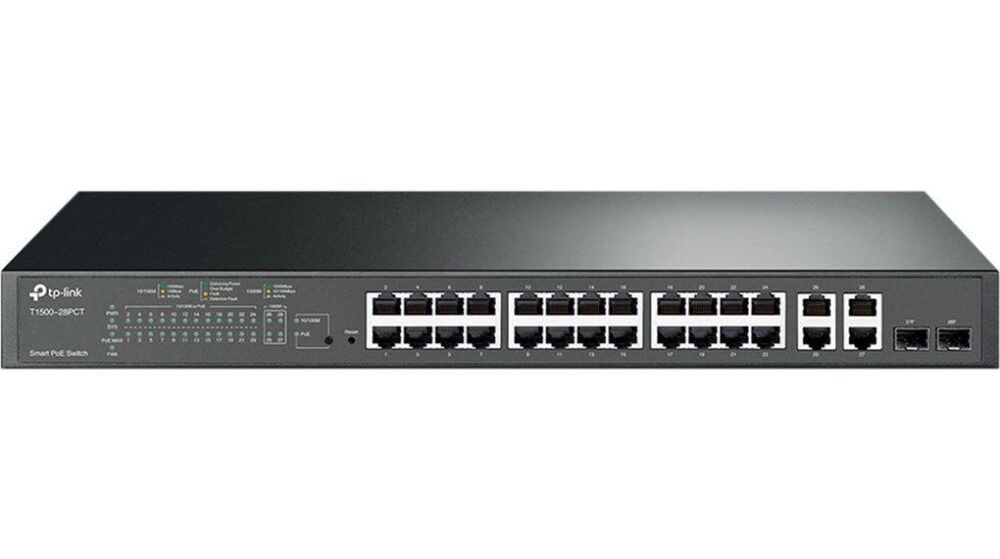 Switch TP-Link TL-SL2428P