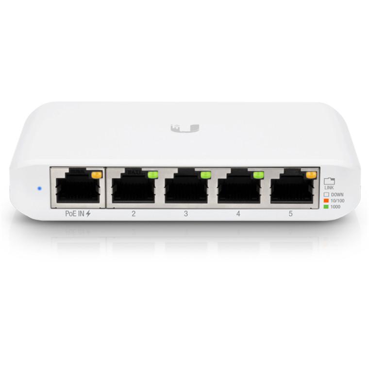 Switch Ubiquiti UniFi USW-FLEX MINI