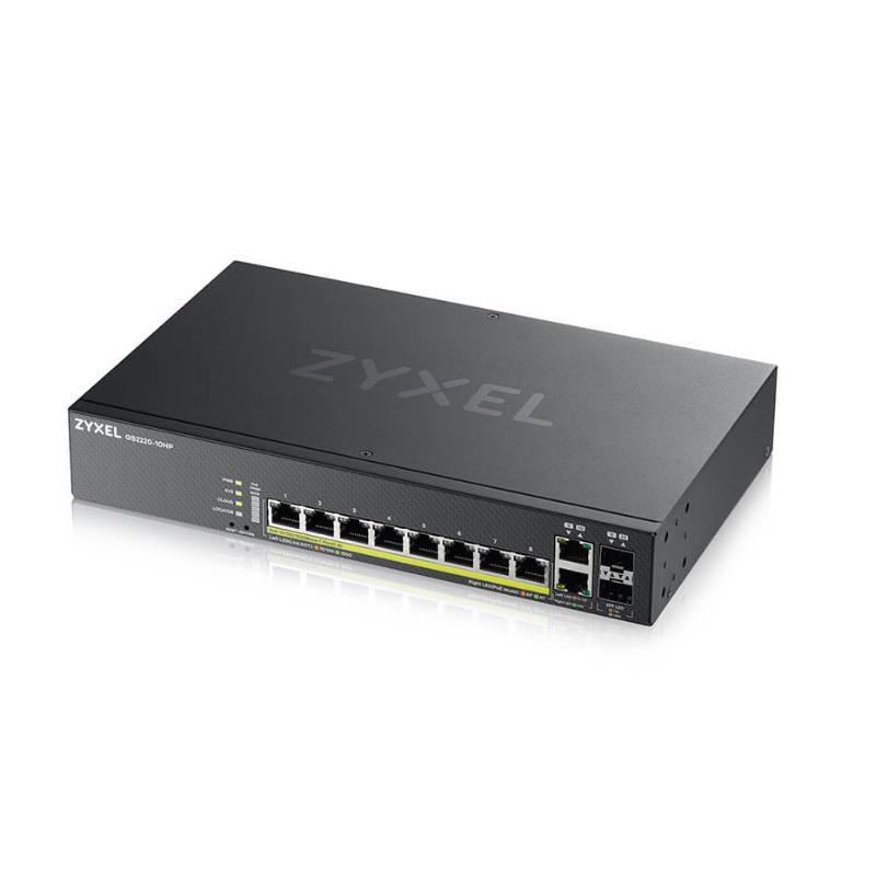 Switch ZYXEL GS2220-10