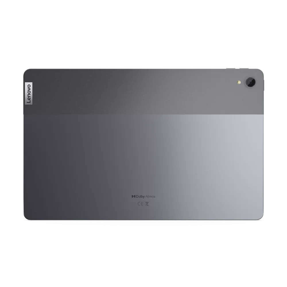 Tableta Lenovo Tab P11 Plus, 11 inch, 2K, IPS, 6GB RAM, 128GB, WiFi, Slate  Grey