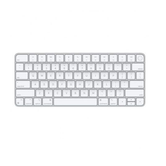 Tastatura Apple Magic Keyboard (2021) with Touch ID - Romanian (2021)