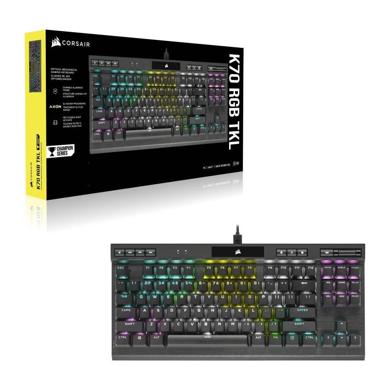 Iluminare RGB iCUE