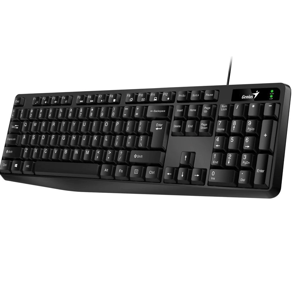 Tastatura Genius KB-117