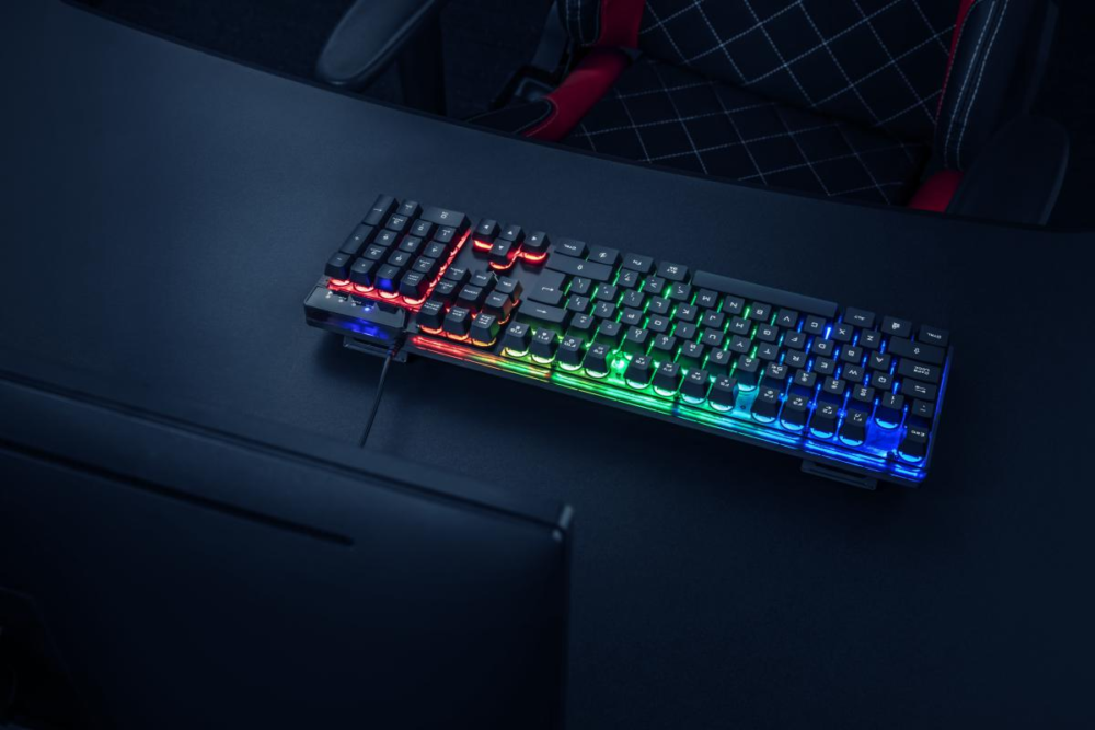 gaming