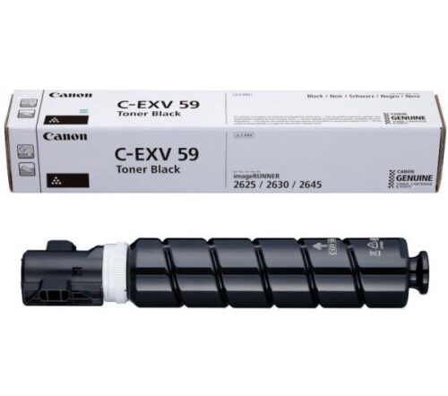 Toner Canon C-EXV59B