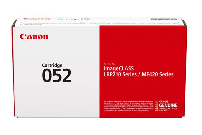 Toner Canon CRG052