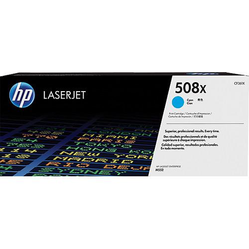 Toner HP