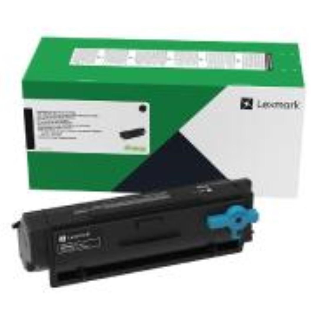 Toner Lexmark 55B2X00