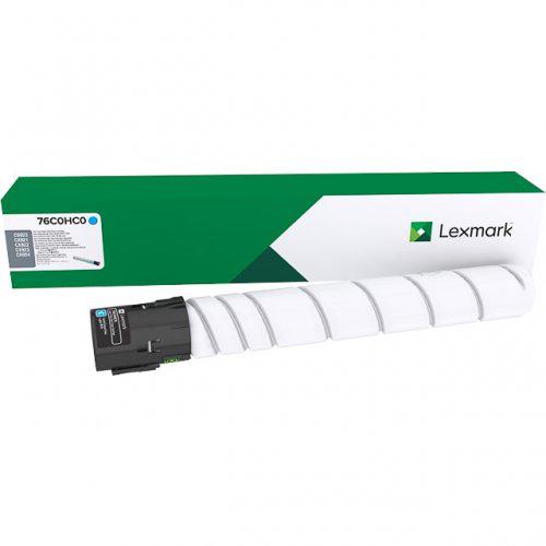 Toner Lexmark 76C0HC0