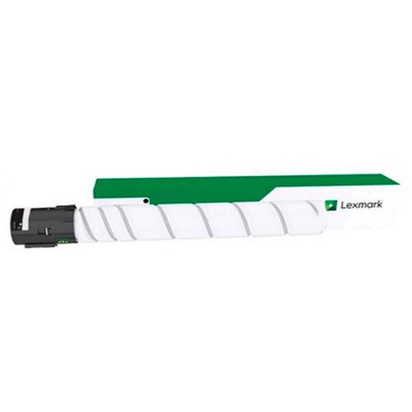 Toner Lexmark 76C0HK0 Black 34 K compatibil cu CX924dte