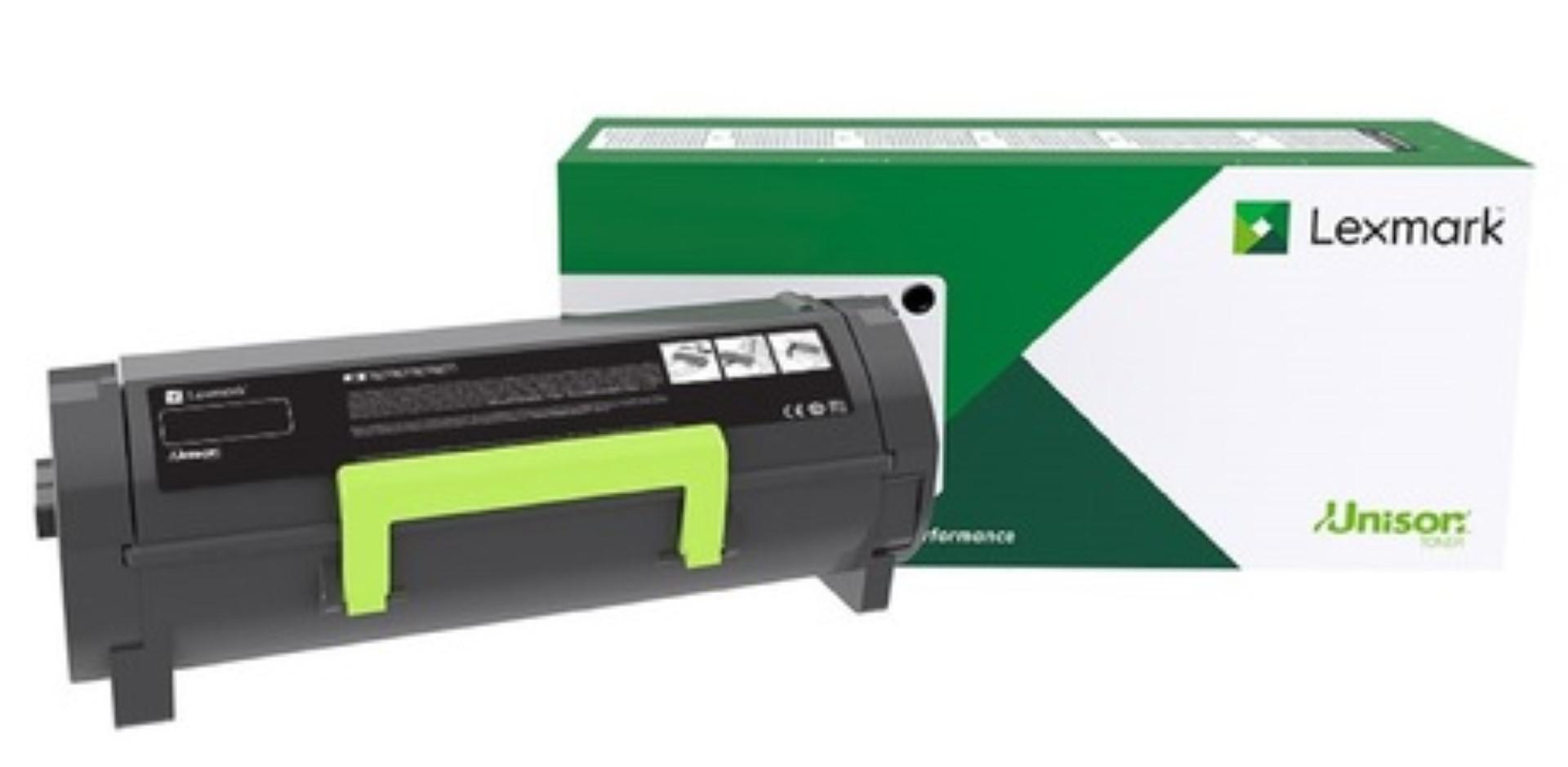 Toner Lexmark B222X00