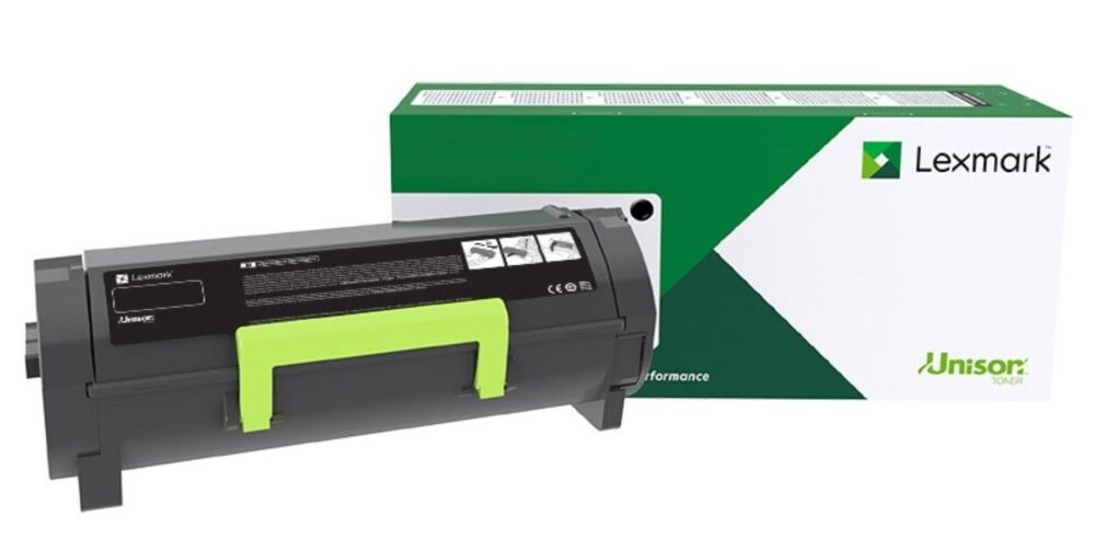 Toner Lexmark B282000