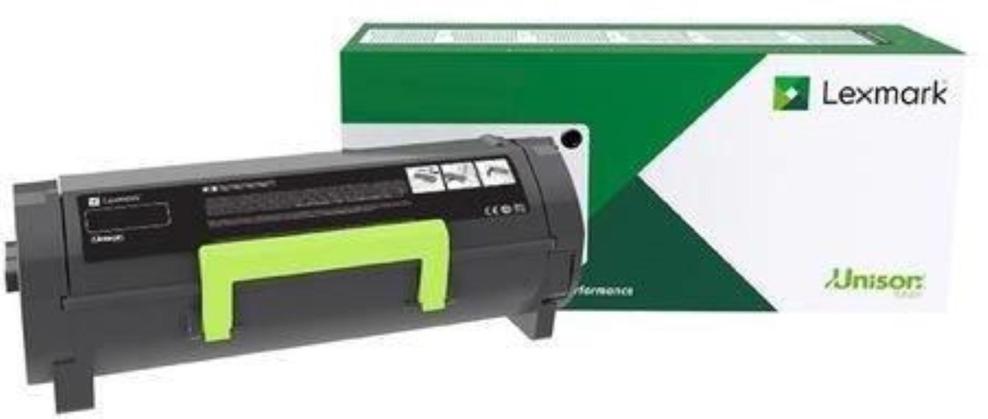 Toner Lexmark B282X00