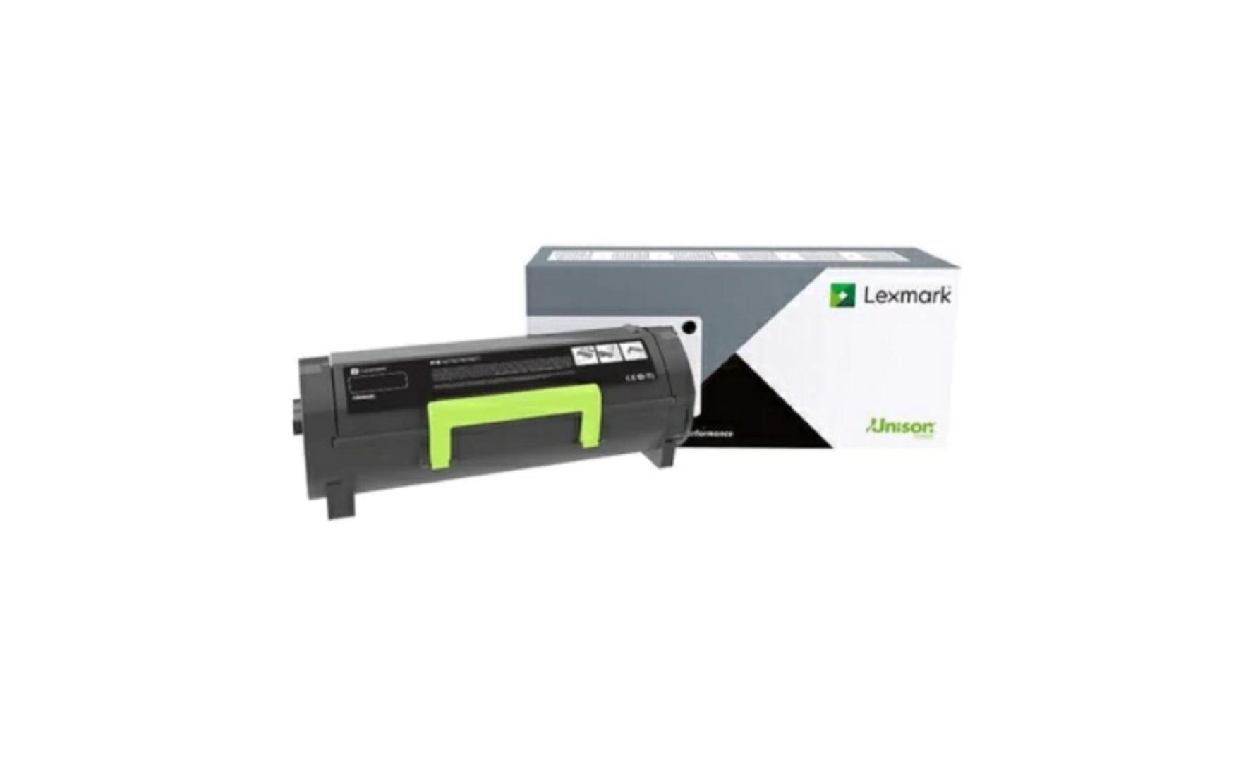 Toner Lexmark B342X00