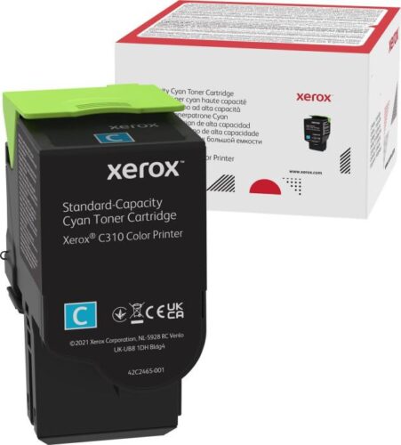 Toner Xerox 006R04361