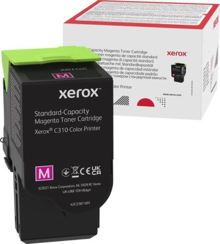 Toner Xerox 006R04362